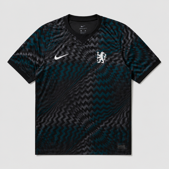 CHE Jersey Goalkeeper 26/27