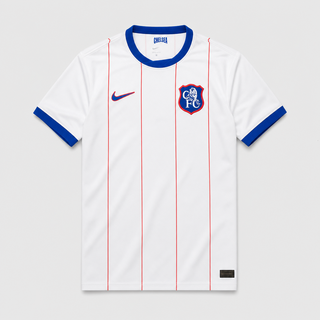 CHE Jersey Third Player 26/27