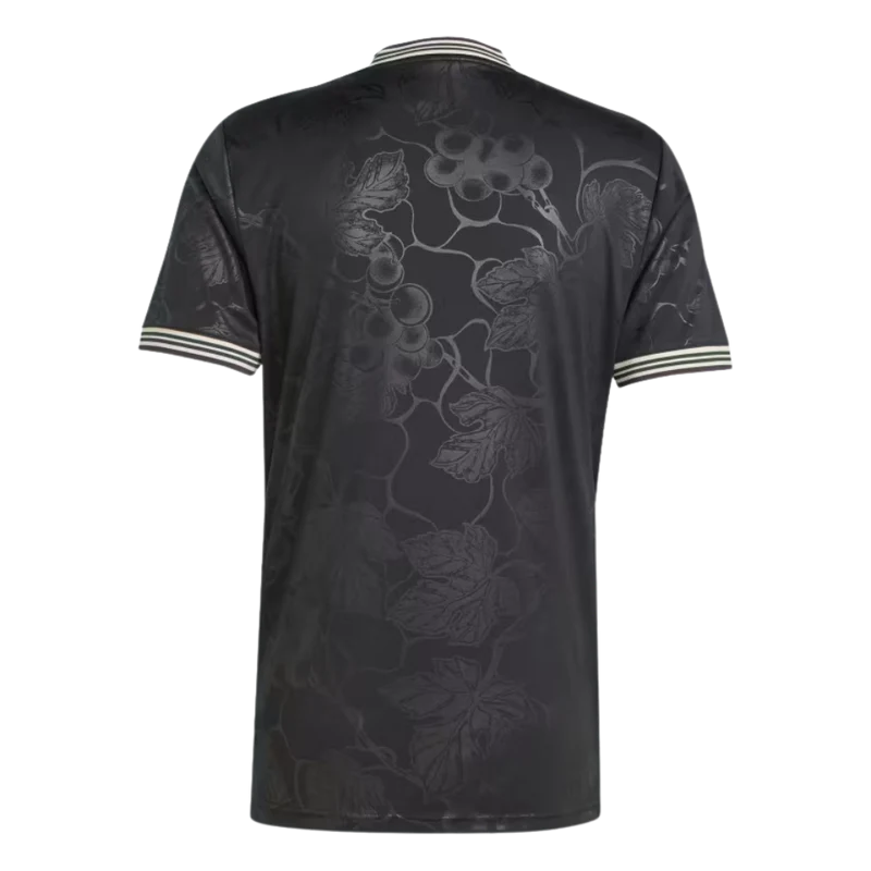 JUV Maglia Authentic Third 25/26