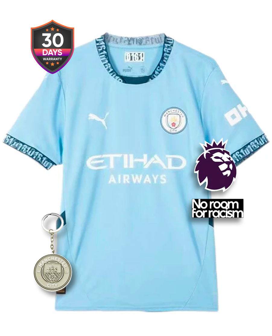 CIT Jersey Home 24/25