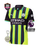 CIT Maglia Away 24/25