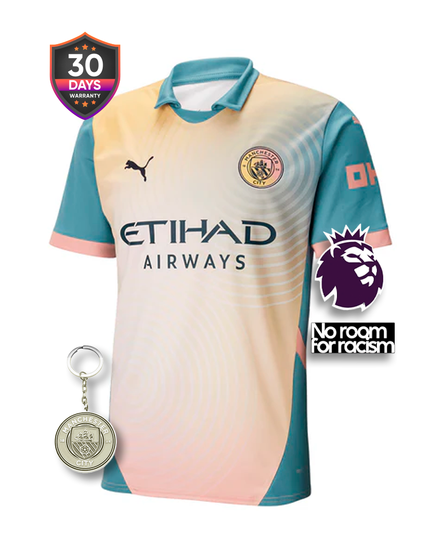 CIT Jersey Speciale 24/25