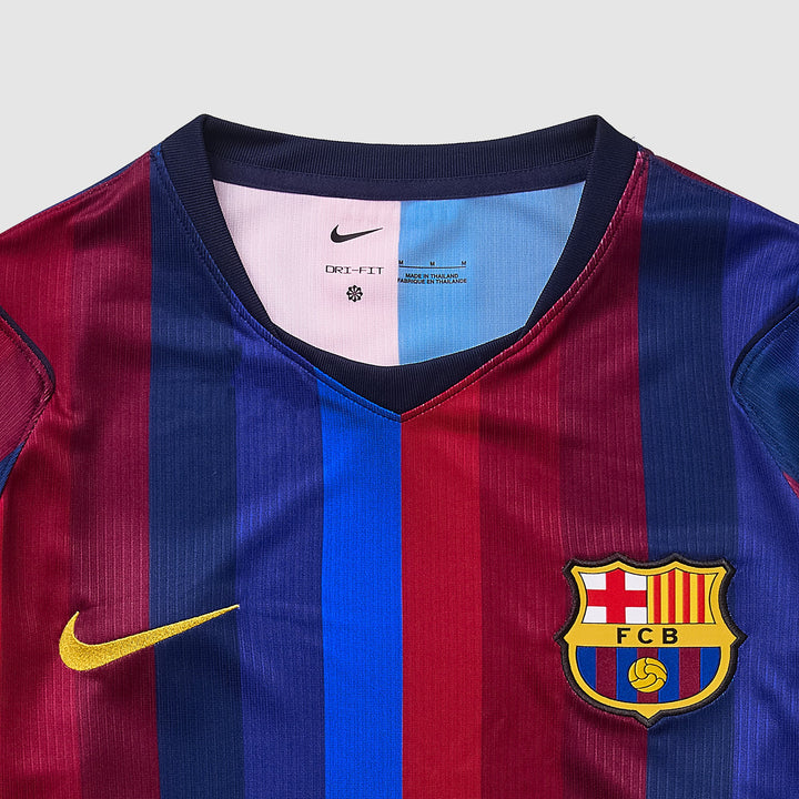 Barcelona Home 26/27 - view 3