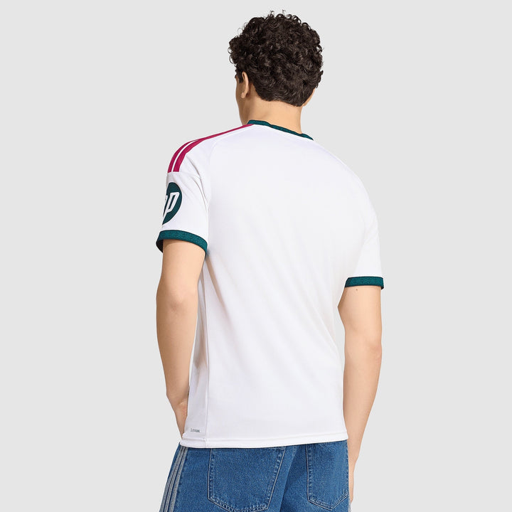 Real Madrid Home 26/27 - view 3