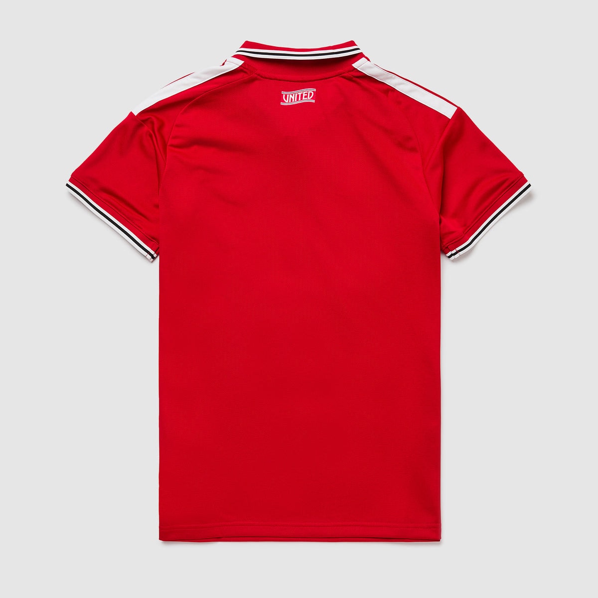 Manchester United Home 26/27 - view 2
