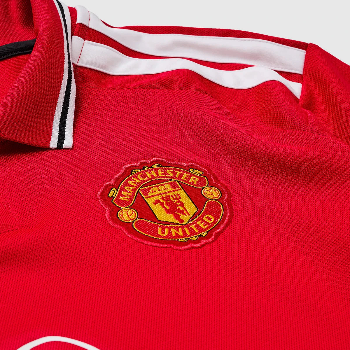 Manchester United Home 26/27 - view 4