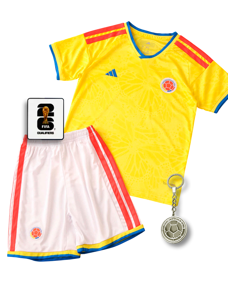 COL Kids Kit Home 2026