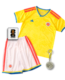 COL Kit Bambino Home 2026