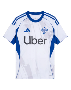 COM Maglia Away 25/26