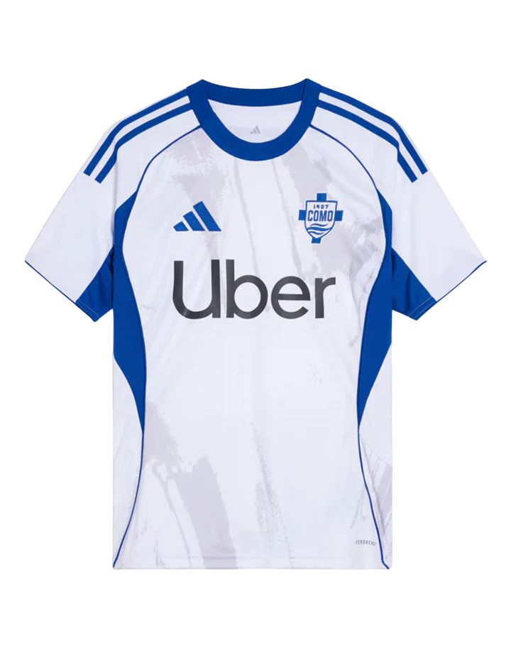 COM Maglia Away 25/26