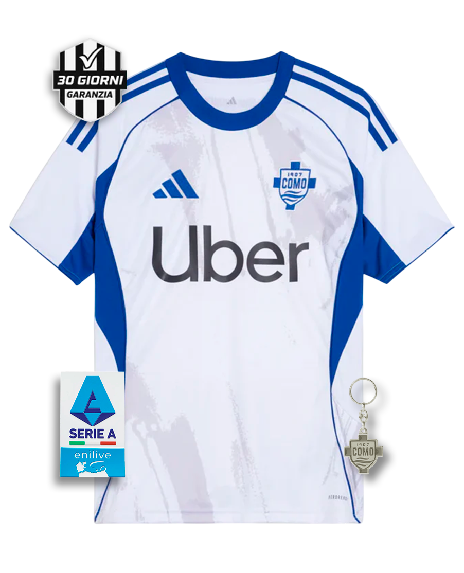 COM Jersey Away 25/26