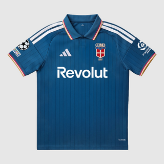 COM Jersey Home 26/27
