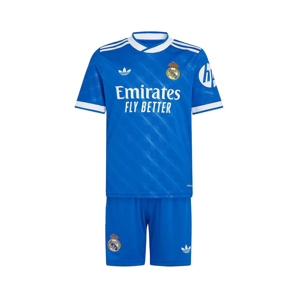 REA Kit Bambino Third 25/26