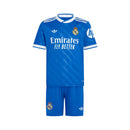 REA Kit Bambino Third 25/26