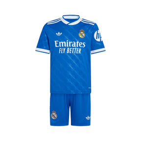 REA Kit Bambino Third 25/26