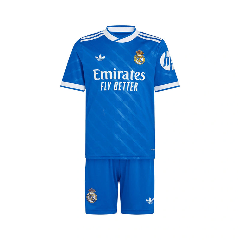 REA Kit Bambino Third 25/26