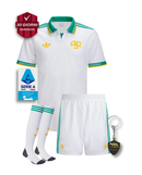 ASR Kit Bambino Con Calzettoni Third 25/26