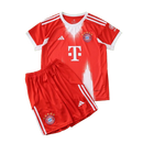 BAY Kit Bambino Home 25/26