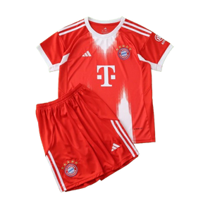 BAY Kit Bambino Home 25/26