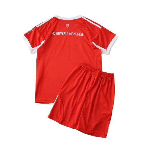 BAY Kit Bambino Home 25/26