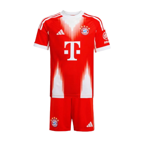 BAY Kit Bambino Home 25/26