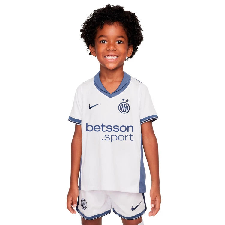 IM Kit Bambino Away 24/25