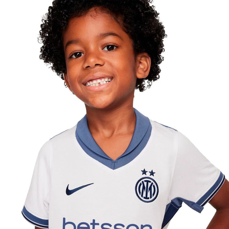 INT Kit Bambino Away 24/25