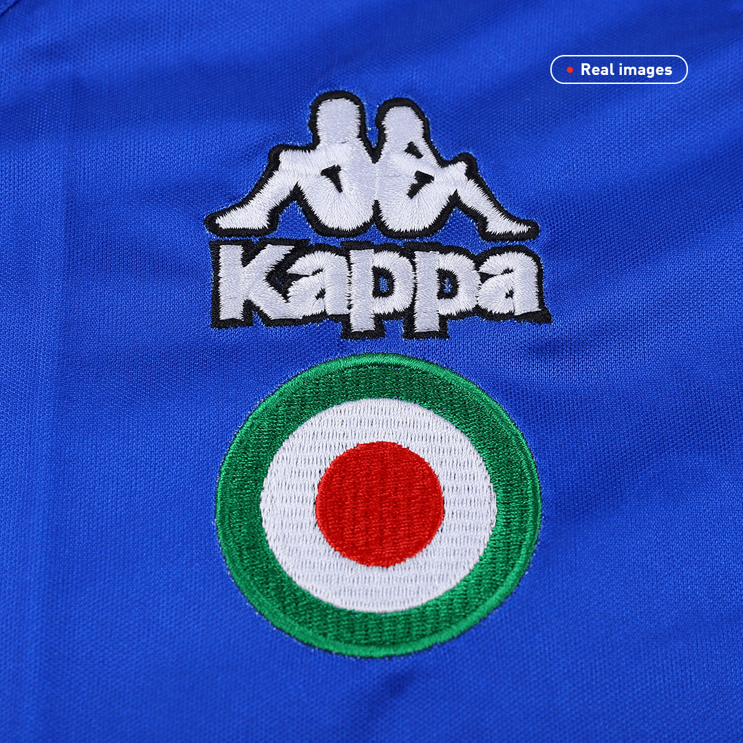 Maglia Retro Third 1995/96