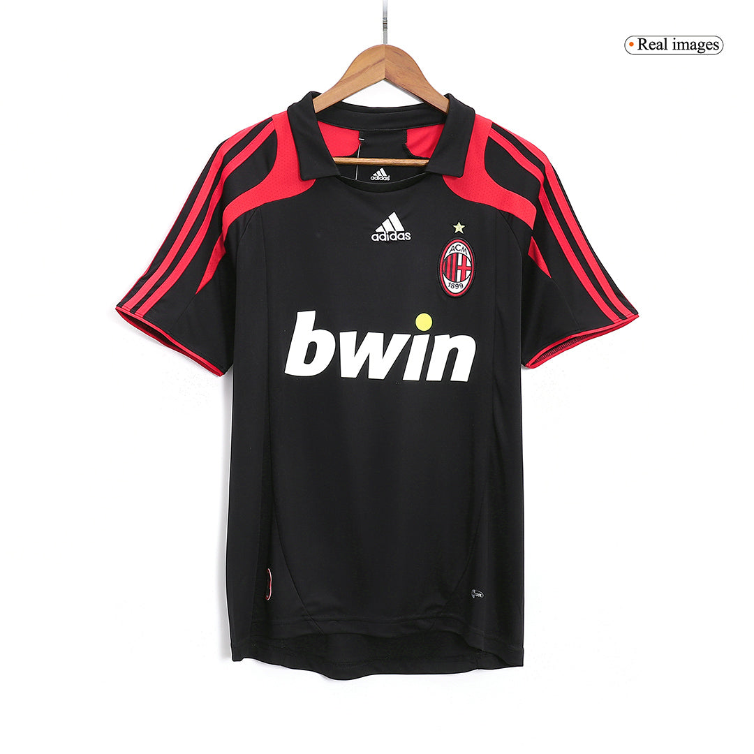 Jersey Retro ACM THIRD 2007/2008