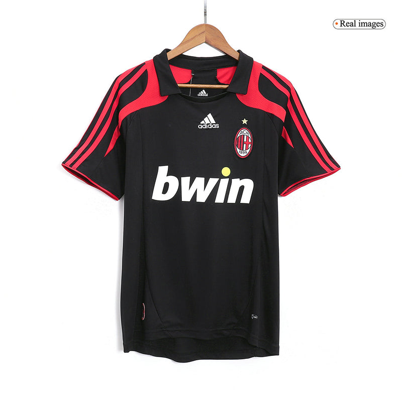 Maglia Retro ACM THIRD 2007/2008