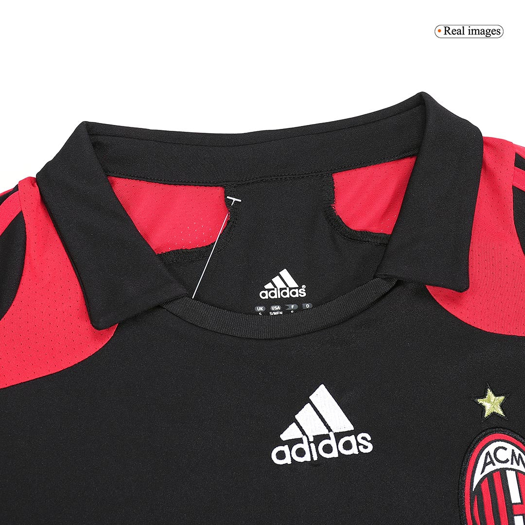 Jersey Retro ACM THIRD 2007/2008