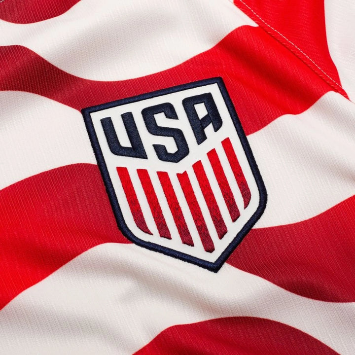 USA Jersey Home 26/27 — image 2