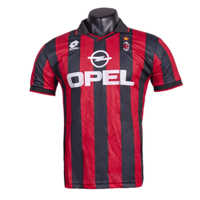 Maglia Retro ACM HOME 1995/96
