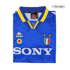Maglia Retro Third 1995/96