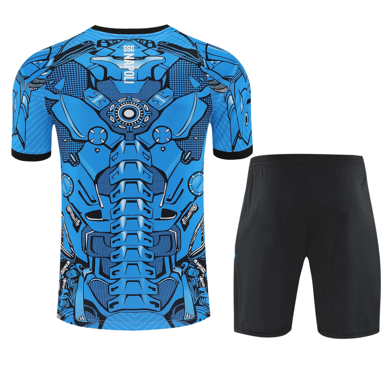 NAP Kit Trainig 25/26