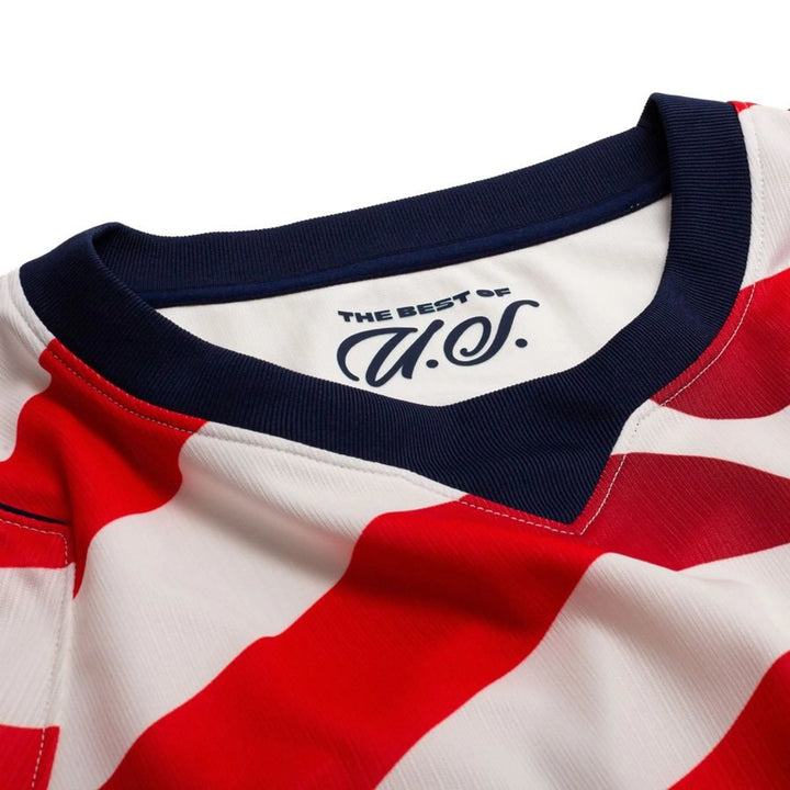 USA Jersey Home 26/27 — image 4