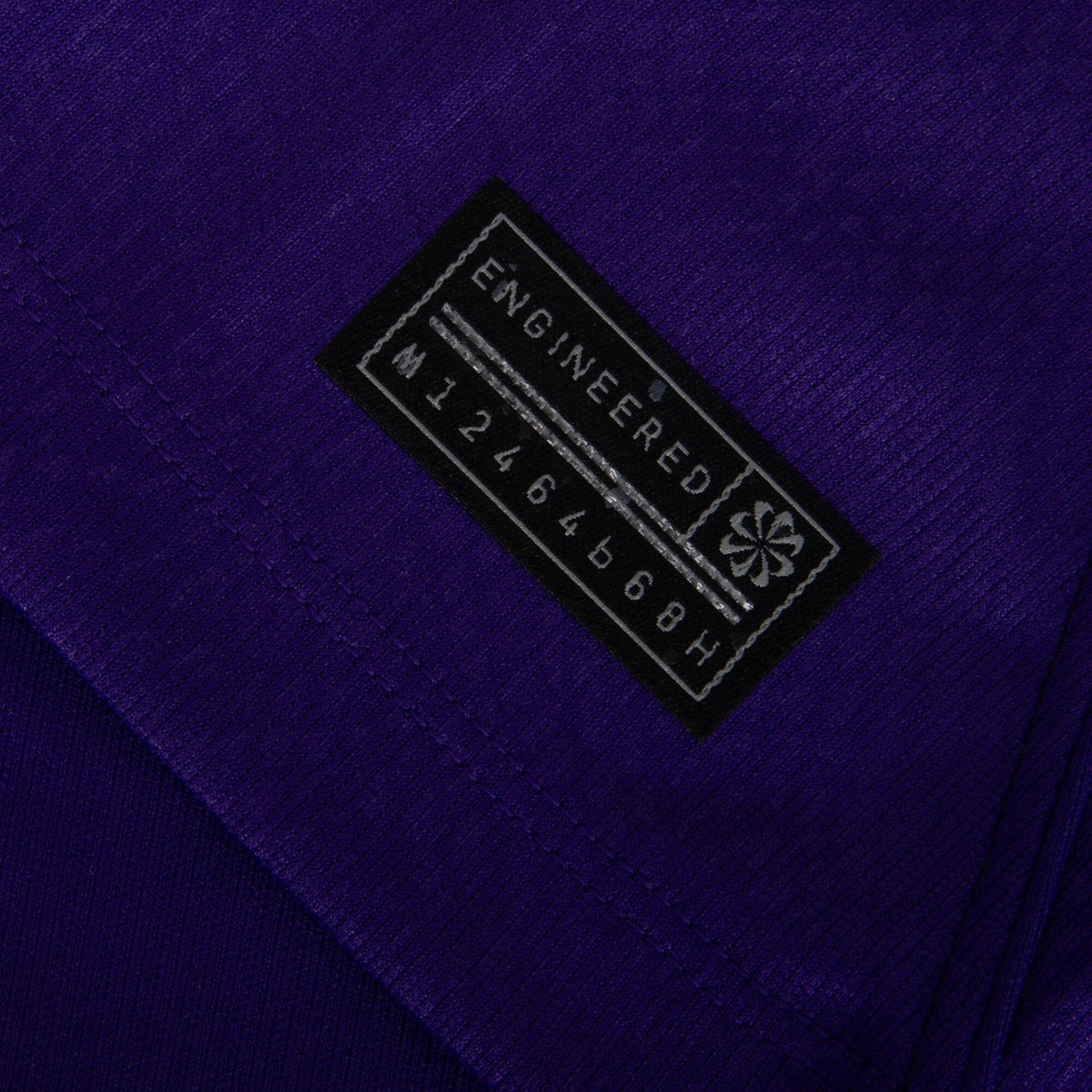 BAR Jersey Away Long Sleeve 26/27 - Image 7