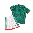MEX Kit Bambino Home 2026
