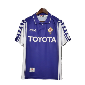 Maglia Retro Home 2000