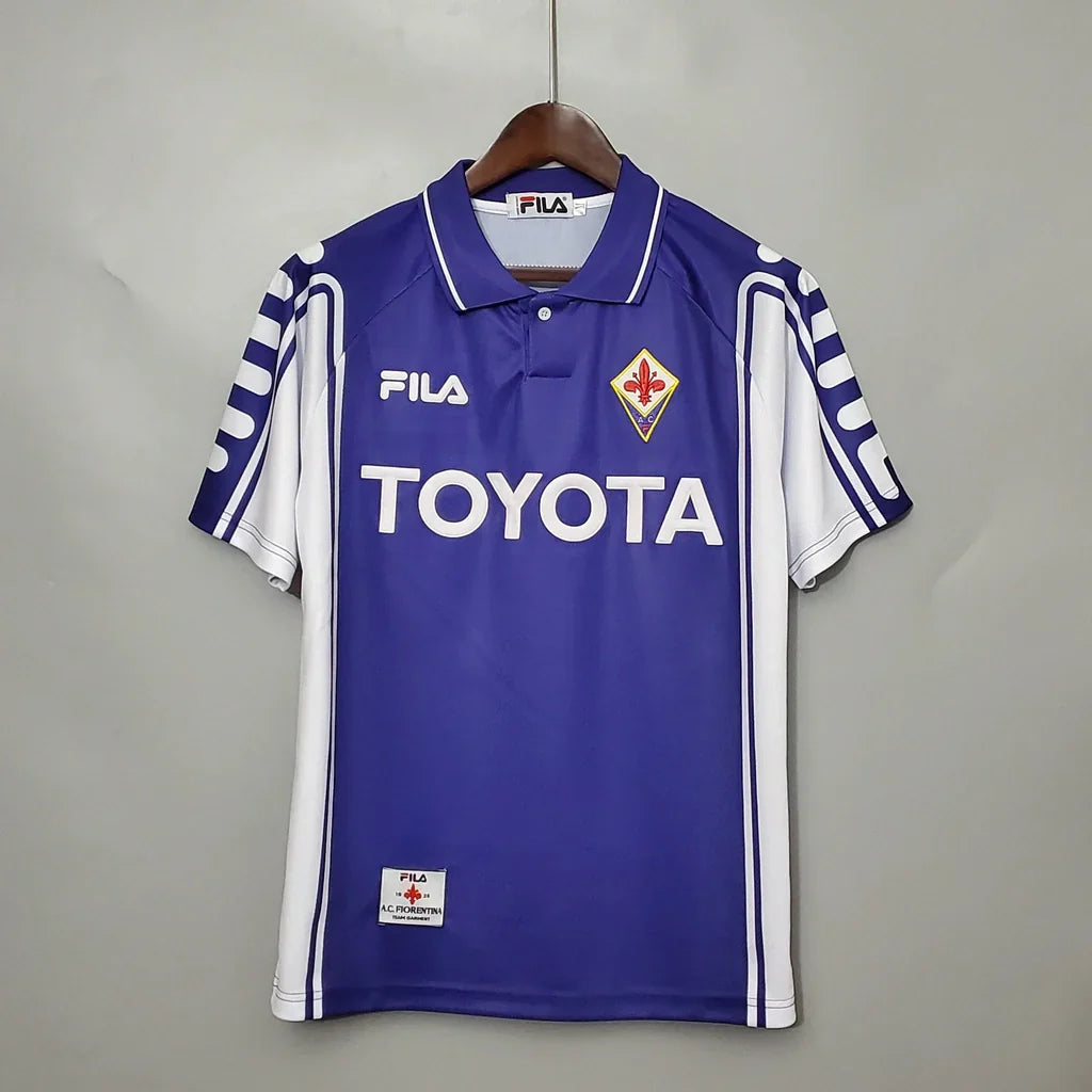 Jersey Retro Home 2000