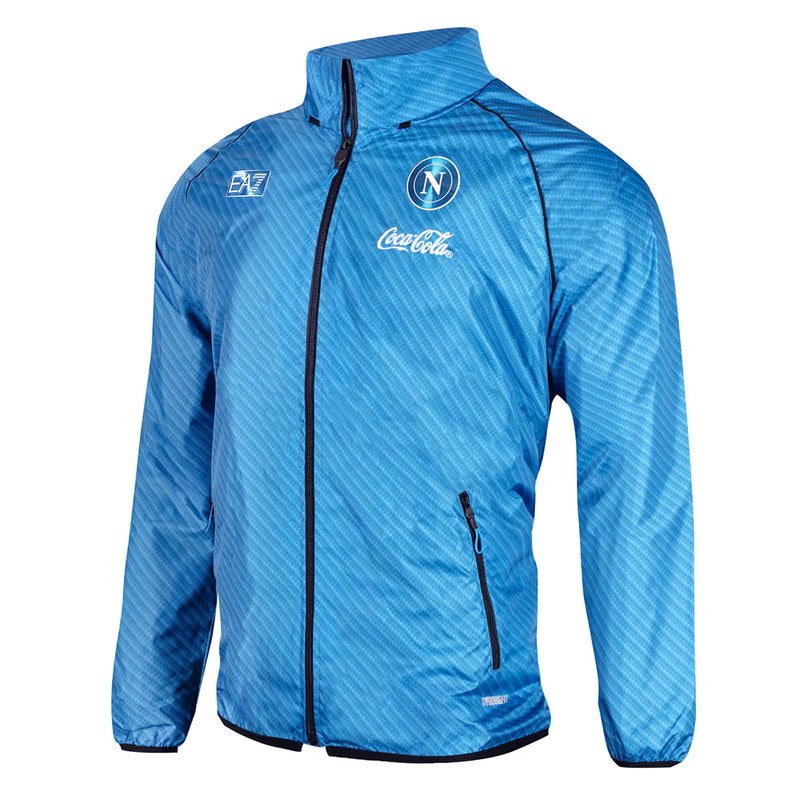 NAP Full Zip Windbreaker Jacket 25/26