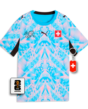 SVI Maglia Portiere I 2026