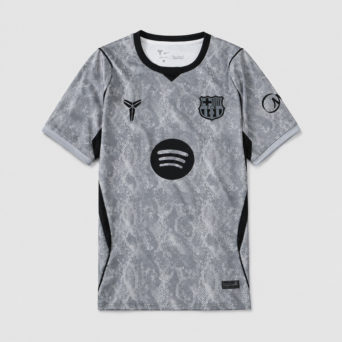 Barcelona Jersey Goalkeeper 2 Player 26/27
