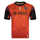 NAP Maglia Halloween Arancione 25/26