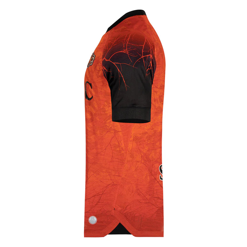 NAP Maglia Halloween Arancione 25/26