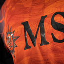 NAP Maglia Halloween Arancione 25/26