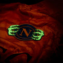 NAP Maglia Halloween Arancione 25/26