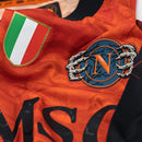 NAP Maglia Halloween Arancione 25/26