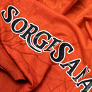 NAP Maglia Halloween Arancione 25/26