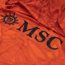 NAP Maglia Halloween Arancione 25/26